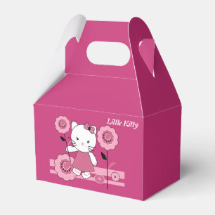 Little Kitty Geschenkschachtel