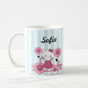 Little Kitty Kaffeetasse