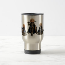 Little Knight's Quest Mittelalterliche Fantasie