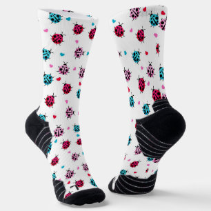 Little Ladybugs Socken