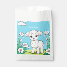 Little Lamb Fevor Bags Geschenktütchen