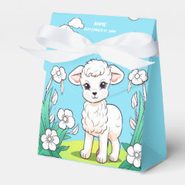Little Lamb Fevor Box Geschenkschachtel