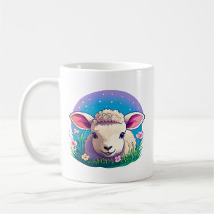 Little Lamb Kaffeetasse