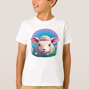 Little Lamb T - Shirt