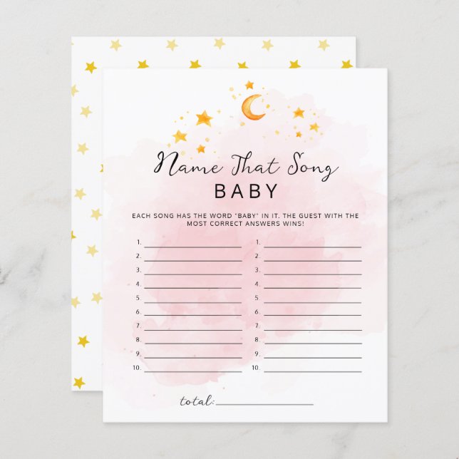 Little Lion ist ein Mädchenname, der Song (Vorne/Hinten)