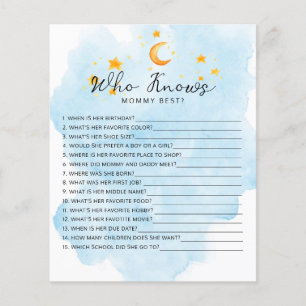 Little Lion ist eine junge Wasserfarbe, die Mama k