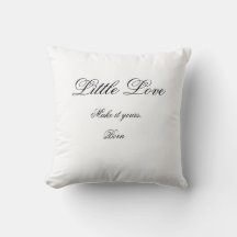 Little Love | Minimalistische Baby-Kinderzimmer-Ki