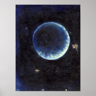 Little Lune 2014 Poster