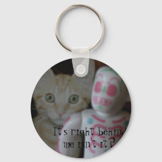 Little Man Key-Kette Schlüsselanhänger