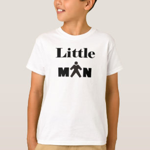 Little Man T - Shirt