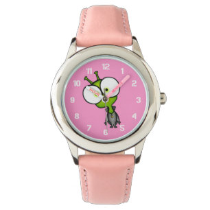 Little Martian Armbanduhr