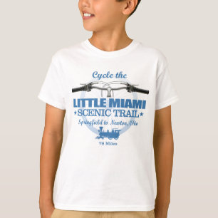Little Miami Landschaftlich Trail (H2) T-Shirt