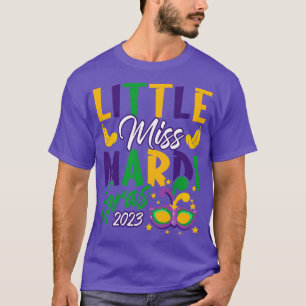 Little Miss Funny 2023 für Kinder 1 T-Shirt