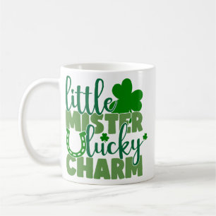 Little Mister Lucky Charm Kaffeetasse