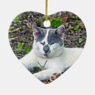 Little Mister Pants Keramik Ornament