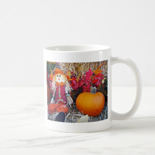 Little Mister Scarecrow Tasse
