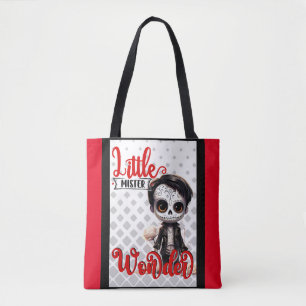 Little Mister _ Sugar Skull