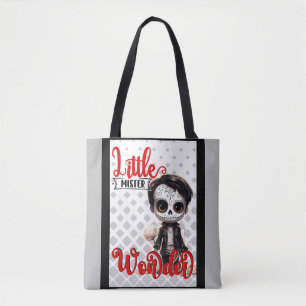 Little Mister _ Sugar Skull