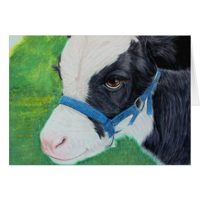 Little Moo (Vorderseite (Horizontal))