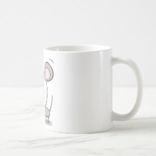 little mouse tasse