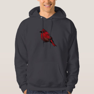Little Netz Bird Hoodie
