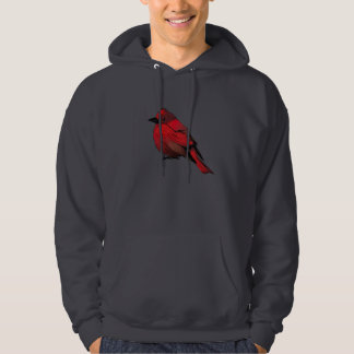 Little Netz Bird Hoodie