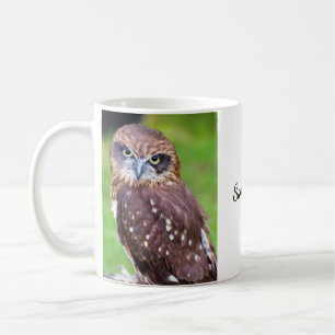 Little Owl Tasse