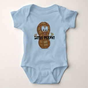 Little Peanut Baby Strampler