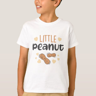 Little Peanut Baby T-Shirt