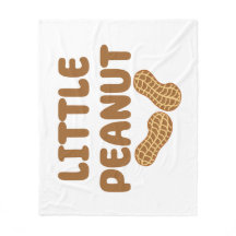 Little Peanut Neugeborene & Babygeschenke