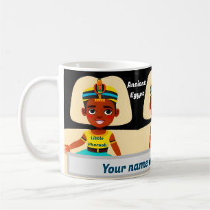 Little Pharaoh Tasse