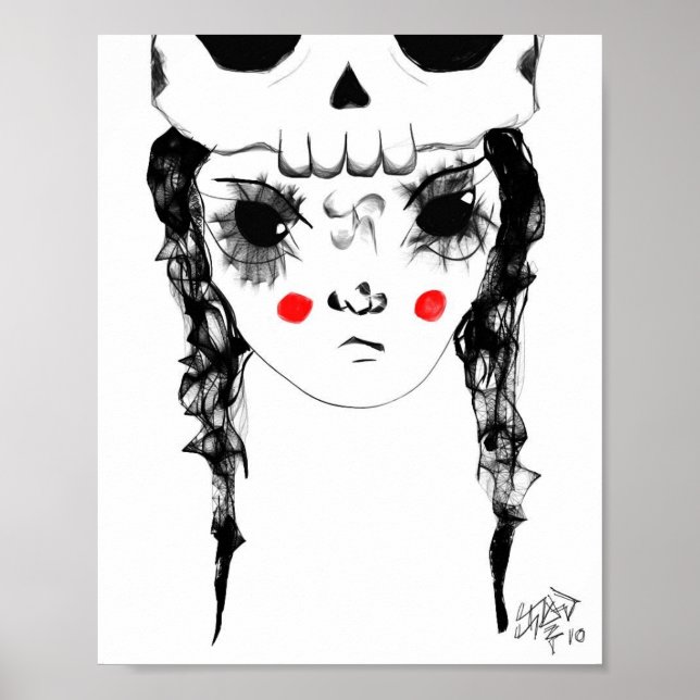 Little Phoenix 01 Poster (Vorne)