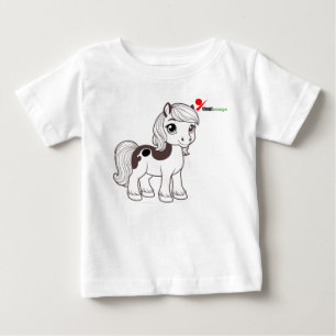 Little Pony Baby T - Shirt