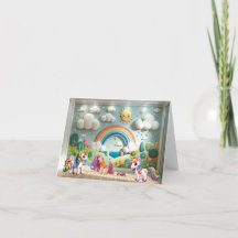 Little Pony und Unicorns