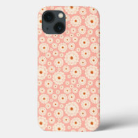 Little Powder Pink Blume