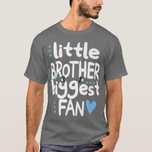 Little Powerlift Bruder Bruder Bruder T-Shirt