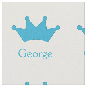 Little Prince - A Royal Baby Stoff