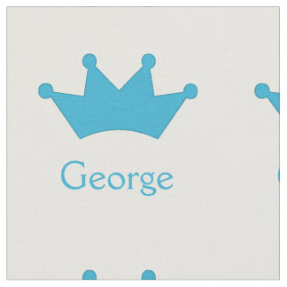 Little Prince - A Royal Baby Stoff