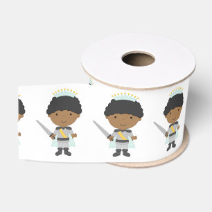Little Prince Birthday Party Ripsband