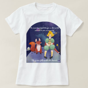 Little Prince T-Shirt