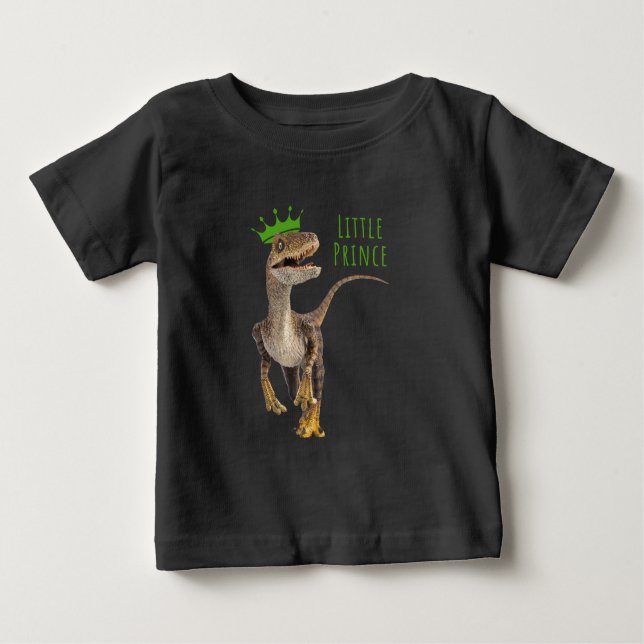 Little Prince - T - Shirt (Vorderseite)