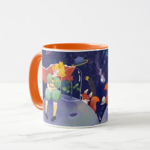 Little Prince Tasse