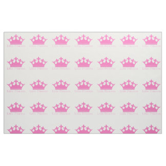 Little Princess - A Royal Baby Stoff