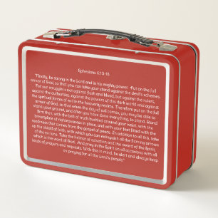 Little Princess Ai Metal Lunchboxen