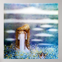 Little Princess Cottongrass