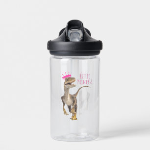 Little Princess - Dinosaur Travel Cup Trinkflasche