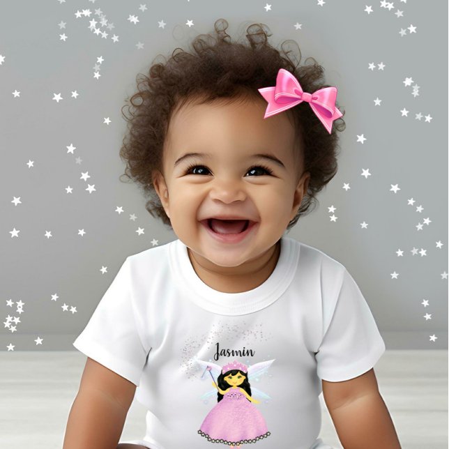 Little Princess Fee Baby Strampler (Von Creator hochgeladen)