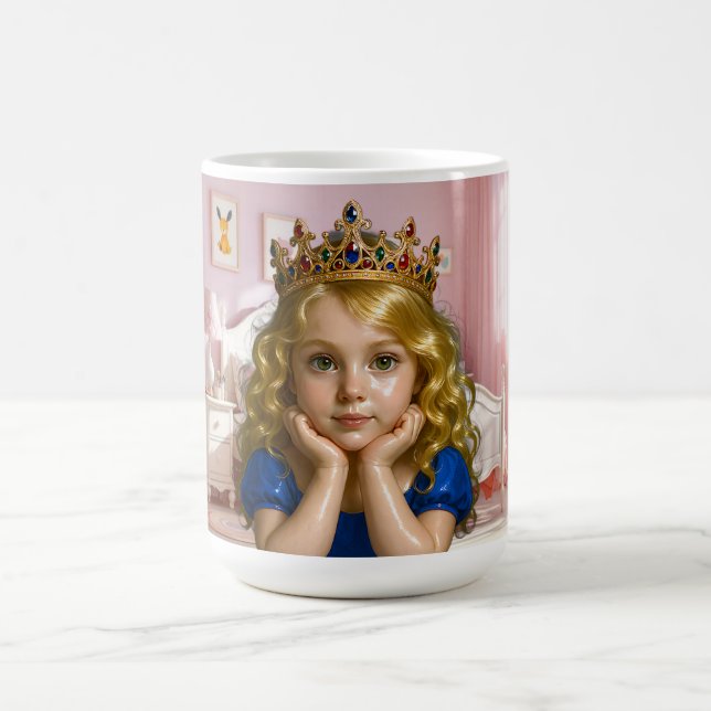Little Princess Kaffeetasse (Mittel)