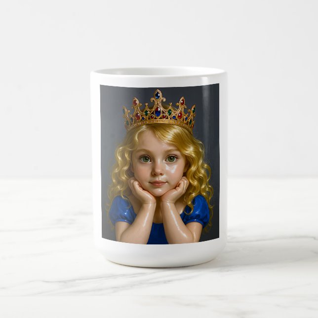 Little Princess Kaffeetasse (Mittel)