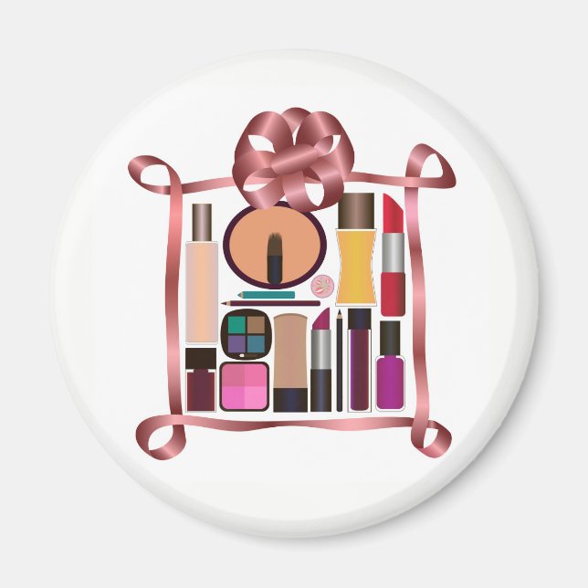 Little Princess Magnet (Vorne)